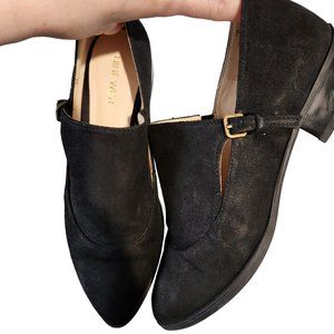 Nine West Neeson loafers